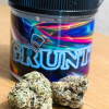  Gruntz Weed Strain is the result of a carefully curated breeding program, blending the genetics of two legendary strains: Zkittlez and Gelato. Zkittl...