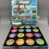Whole Melt Extracts, extracting only the finest cannabinoids and terpenes to deliver an authentic and unforgettable encounter with cannabis. We prioritize...