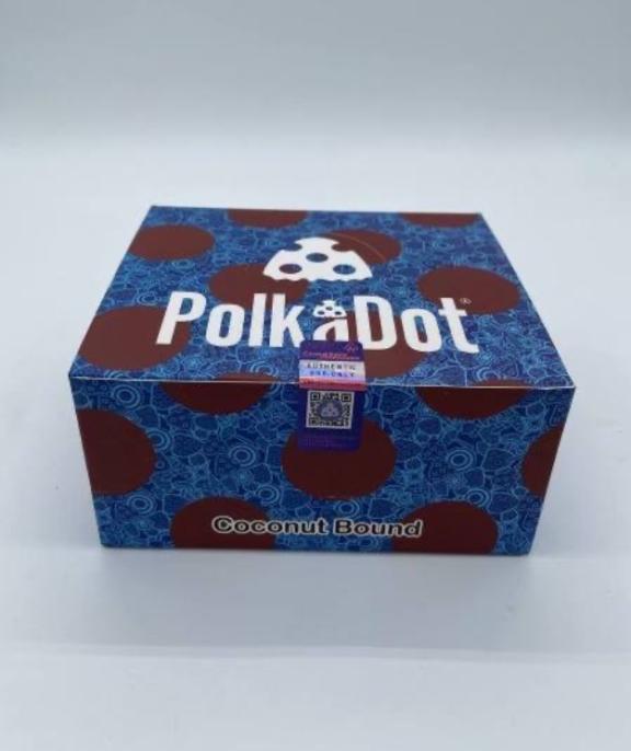 Polkadot Chocolate offers a diverse range of flavors to cater to various preferences and palates. From classic milk chocolate to decadent dark ch...