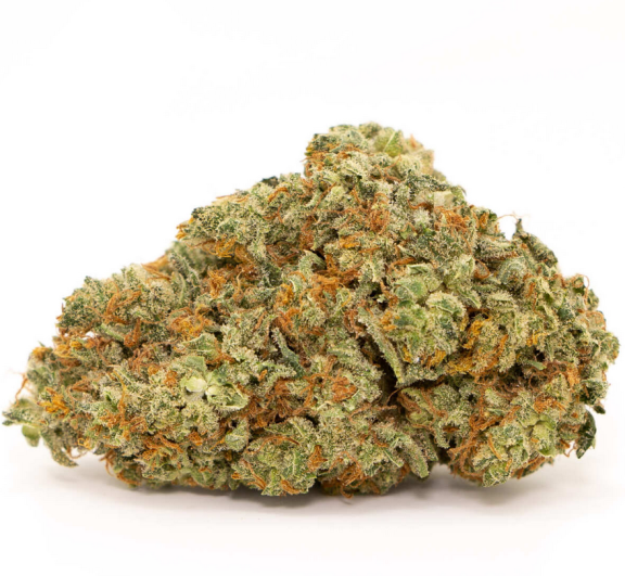 Juicy Fruit Strain is a tantalizing hybrid that delights the senses with its sweet aroma and uplifting effects. Revered for its balanced high and delect...