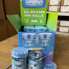  Sauce Prerolls are expertly crafted using top-shelf cannabis flowers, ensuring a consistent and high-quality product every time. Growers carefully...