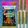 Sluggers Hit Pre Rolls are of excellent quality. We source only the finest, organically grown cannabis strains, ensuring that each pre-roll is a master...