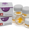 Viola Extracts begins its journey with meticulously cultivated, hand-selected cannabis strains. The emphasis on quality starts at the source, ensuri...