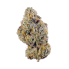  Wedding Cake Weed boasts a visually stunning appearance with dense, trichome-coated buds that glisten like frost-kissed cake. The vibrant green..