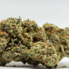 Dos si dos strain captivates the eye with its dense, trichome-laden buds that glisten like morning dew. The deep green hues, intertwined with fiery.....
