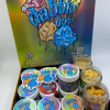 Dabbin Dotz has rapidly gained popularity in the world of cannabis enthusiasts as a unique and potent concentrate.The production of Dabbin Dotz..