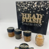 Authentic Head Stash Baller Jars are a pinnacle of sophistication and functionality in the world of cannabis concentrates. Crafted with precision an...