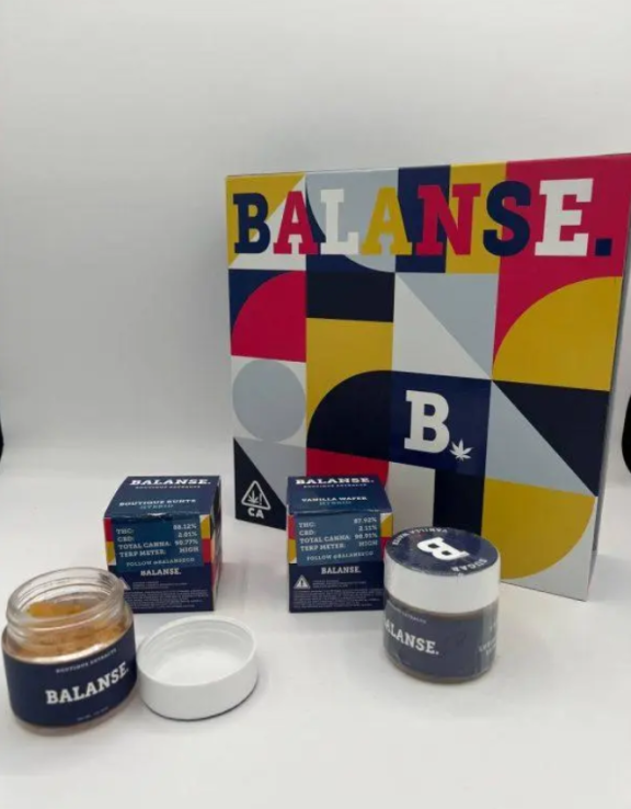 Balanse Badder typically exhibits a (describe color and texture) appearance, showcasing the craftsmanship involved in its production. The consiste...