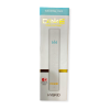Dime Disposable Pen boasts a sleek and discreet design, making it perfect for on-the-go cannabis enthusiasts. The compact size allows users to...