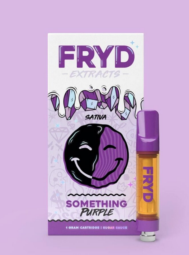 Fryd carts near me