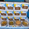 Baskin Robins Live Resin is produced by flash-freezing freshly harvested cannabis plants, preserving the cannabinoids and terpenes at their peak...