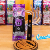   Cannatique Disposable is crafted with a commitment to delivering a potent and pure THC experience. The product undergoes rigorous testing to....