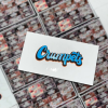 Crumpets Vape is made with high-quality THC extracts sourced from premium cannabis strains. This ensures a potent and authentic experience for..