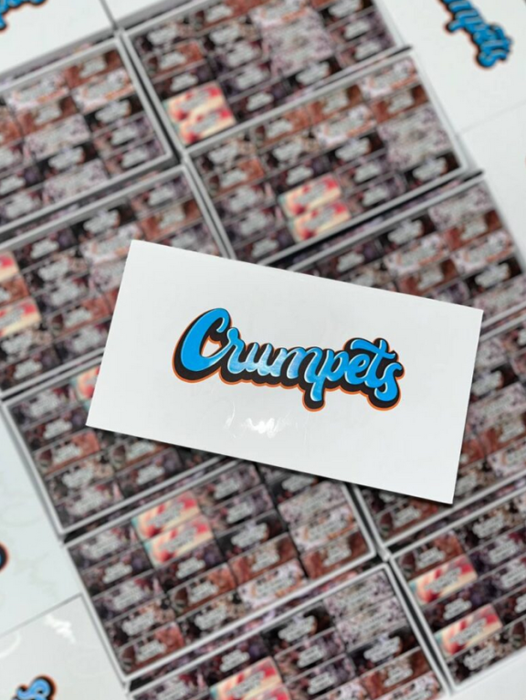 Crumpets Vape is made with high-quality THC extracts sourced from premium cannabis strains. This ensures a potent and authentic experience for..